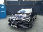 Renault Mégane Sport Tourer 1.6 E-Tech Plug-In Hybrid R.S. Line - 2