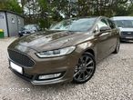 Ford Mondeo Vignale 2.0 TDCi PowerShift - 1