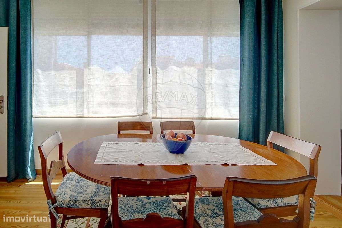 Apartamento T3 para venda-5