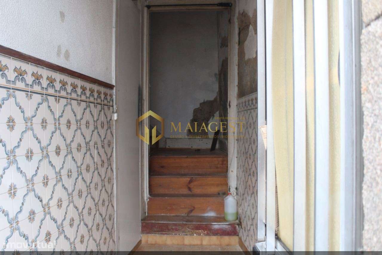 Lote de Terreno com Duas Moradias independentes para recuperar - Grande imagem: 4/17