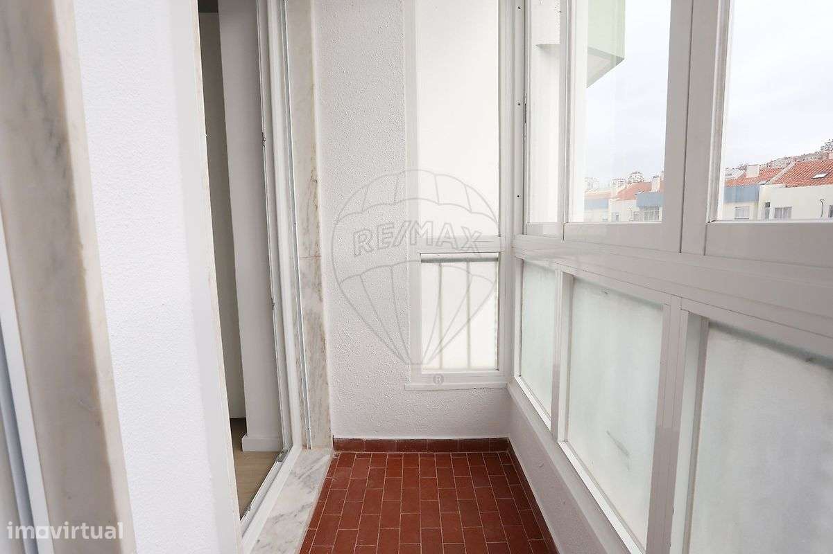 Apartamento T2 para venda-14