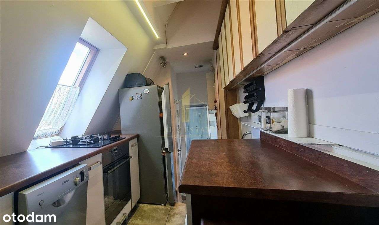 Mieszkanie do wprowadzenia Doskonale pod inwestycję-4