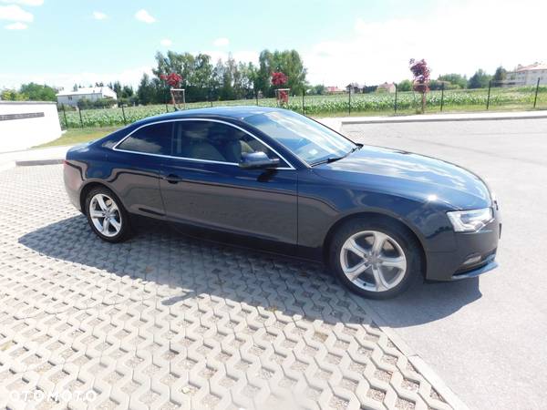 Audi A5 2.0 TDI - 16