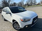 Mitsubishi ASX 1.6 ClearTec 2WD Edition+ - 13