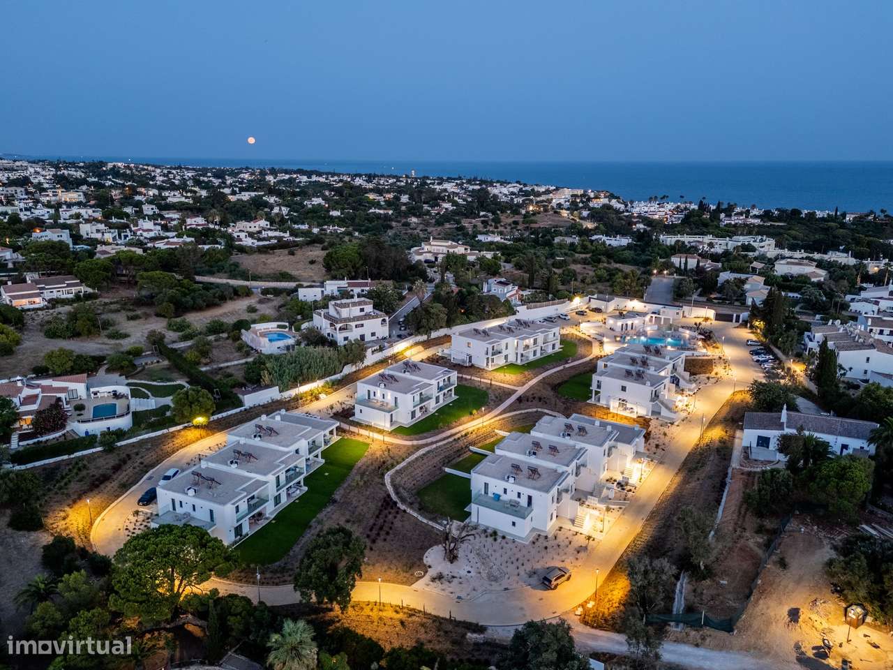 Apartamento T2 com Jardim | Primelife, Carvoeiro-39