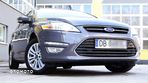 Ford Mondeo 2.0 TDCi Titanium X - 34