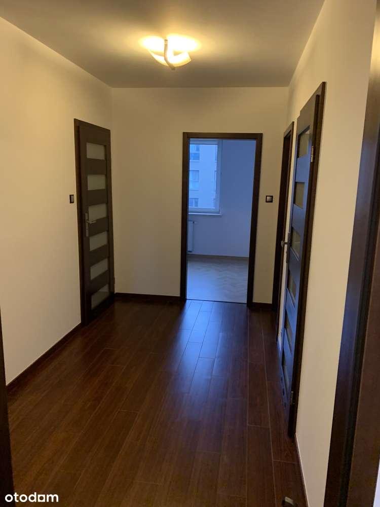 Przestronne 3-pokojowe mieszkanie z garażem w centrum Legionowa - Pełny obrazek: 5/10