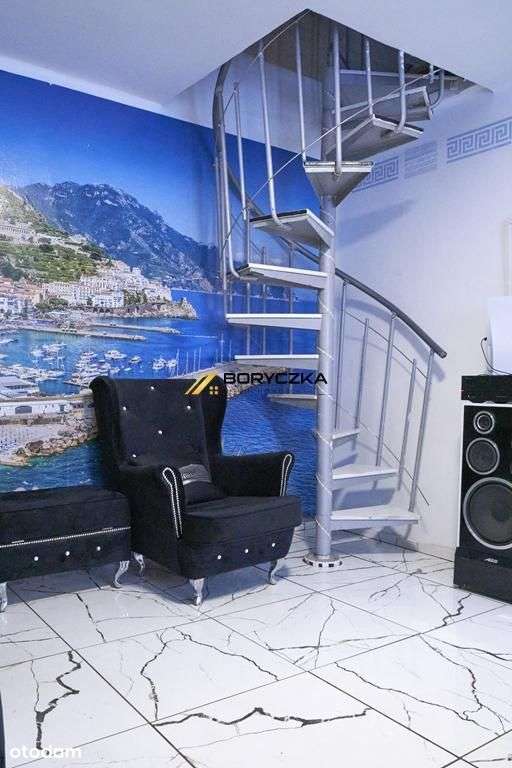 Atrakcyjny dom w Żabnie.-5