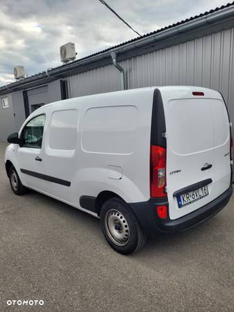 Mercedes-Benz Citan 109 CDI - 7