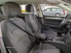 VW Passat Variant 2.0 TDi Business Package DSG - 7