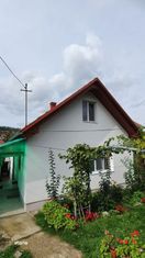 Vand (casa + gradina) in centrul orasului Zalau