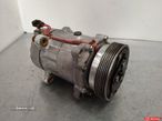 COMPRESSOR DE AR CONDICIONADO VOLKSWAGEN GOLF III 1H1 1950 - 1