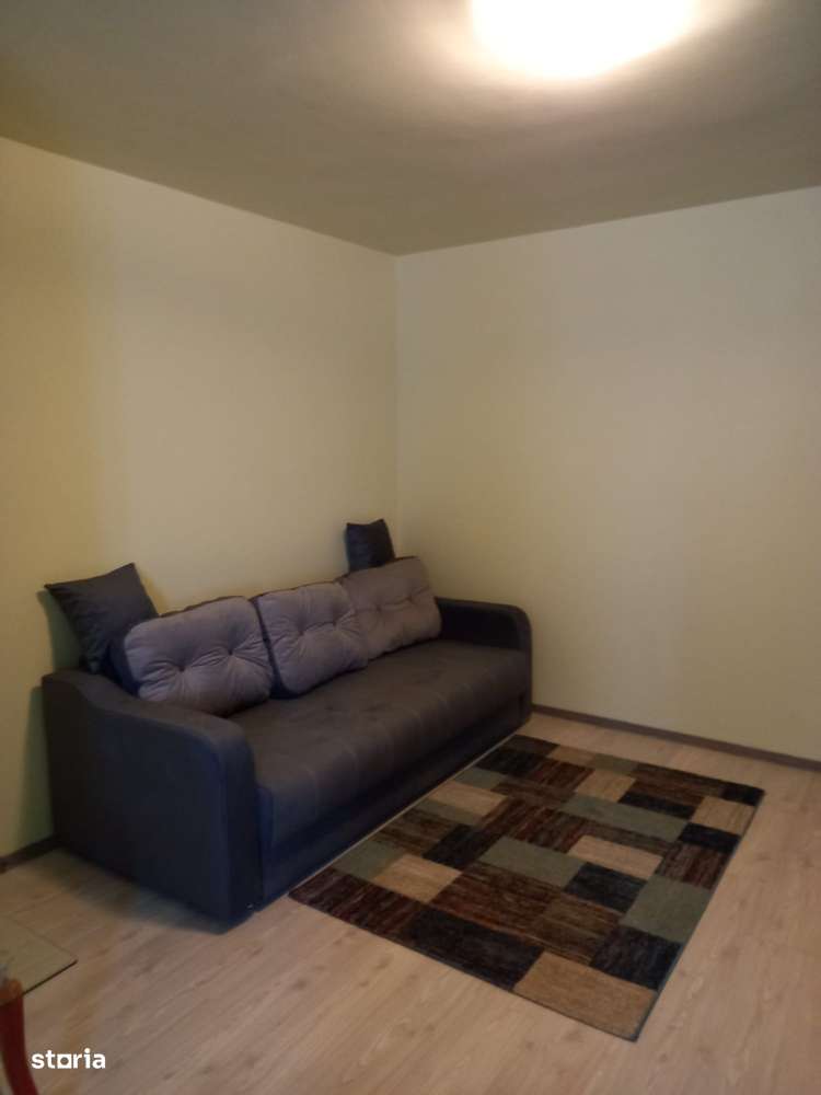 Iancului, Ferdinand, metrou, bloc reabilitat, retras de la strada - Imagine principală: 4/8