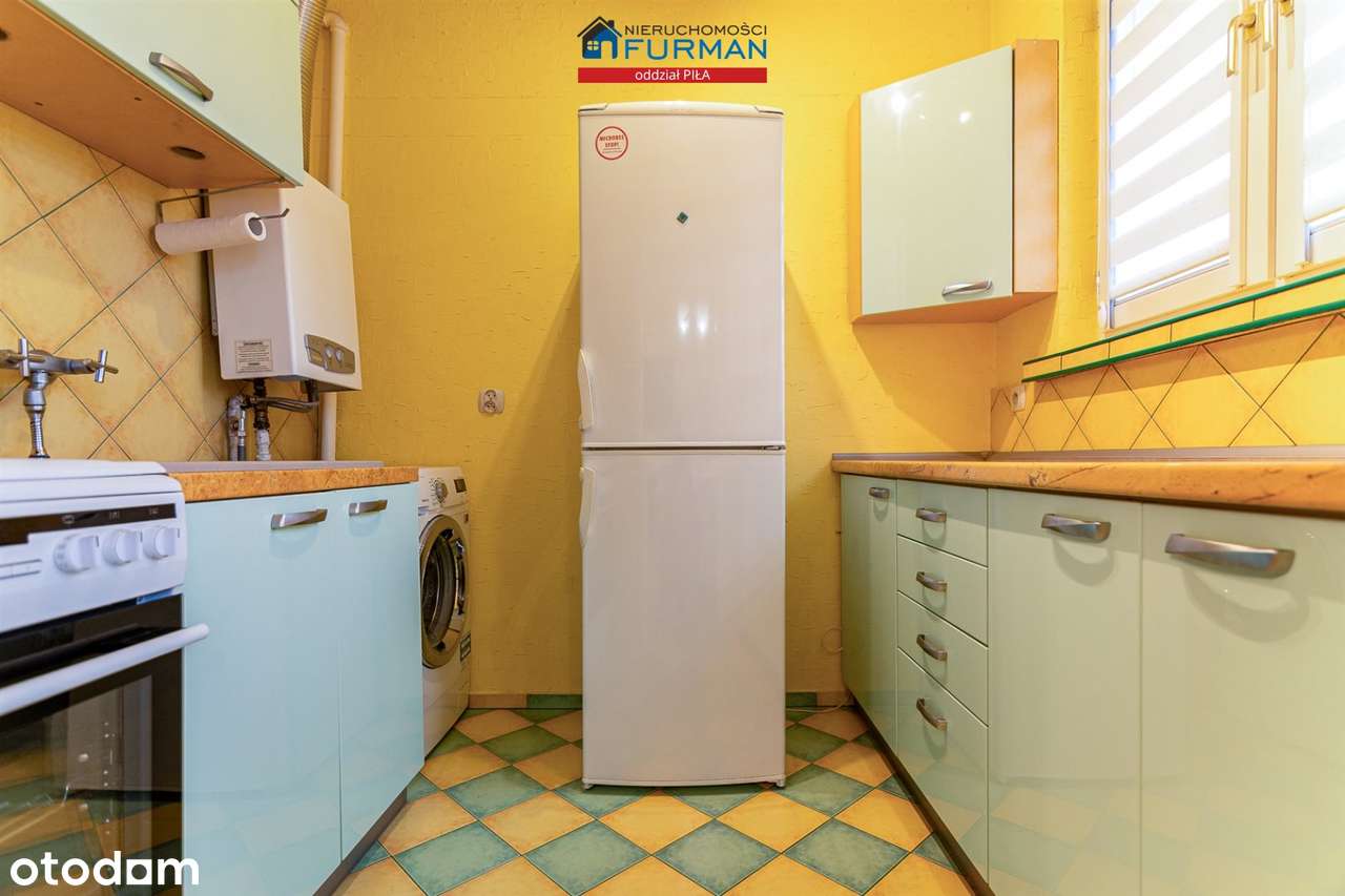 Mieszkanie na sprzedaż, Piła, 2 pokoje-6