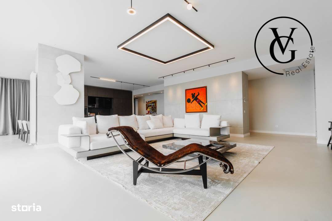 Proprietate exclusivista in Izvorani | Design minimalist - Imagine principală: 5/19