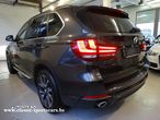 BMW X5 xDrive25d - 7