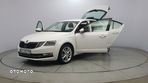 Skoda Octavia - 10