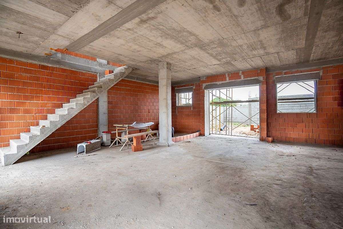 Moradia T4 para venda - Grande imagem: 4/11