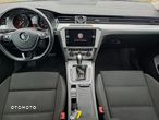 Volkswagen Passat Variant 2.0 TDI DSG (BlueMotion Technology) Comfortline - 14