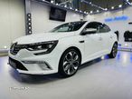 Renault Megane ENERGY dCi 110 EDC GT LINE - 1