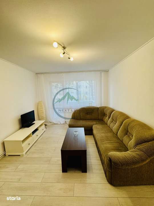 Apartament 3 camere, Astra, etaj 1 - Imagine principală: 1/13