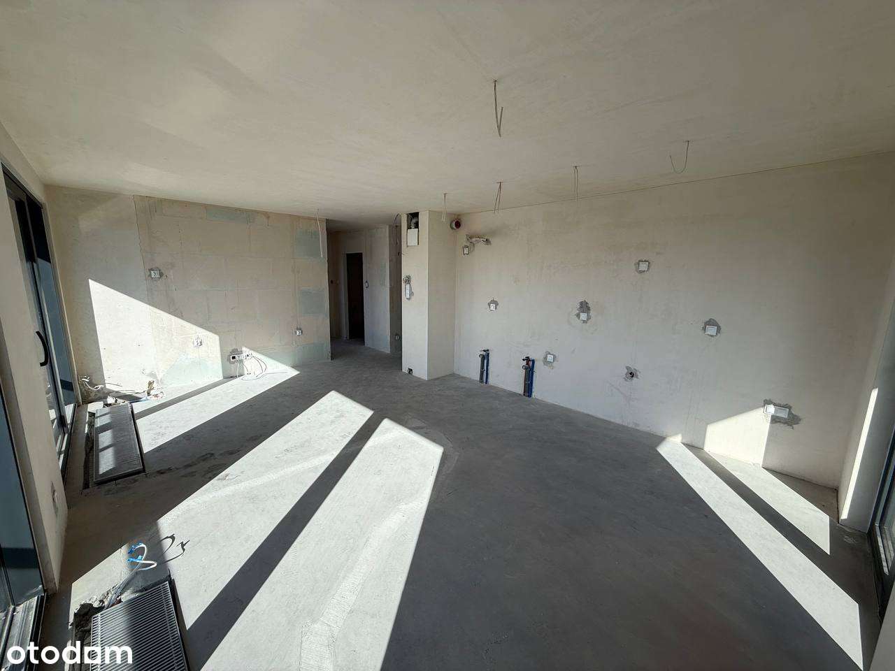 MIESZKANIE prywatny dach z możliwością stworzenia strefy relaksu-16