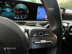 Mercedes-Benz A 180 d AMG Line Aut. - 35