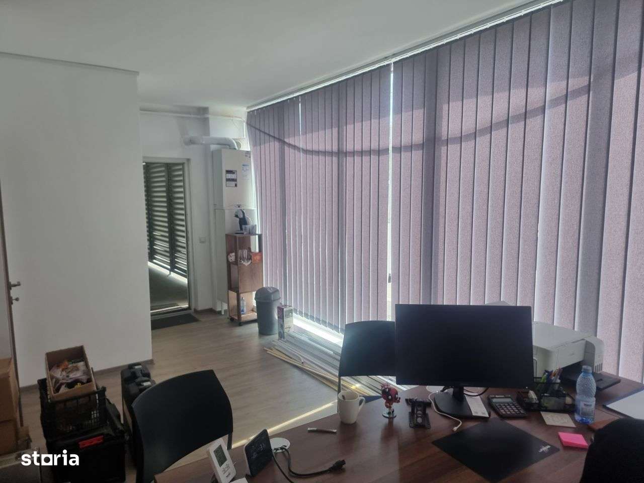 Spatiu Birou Servicii /comercial - Imagine principală: 3/12