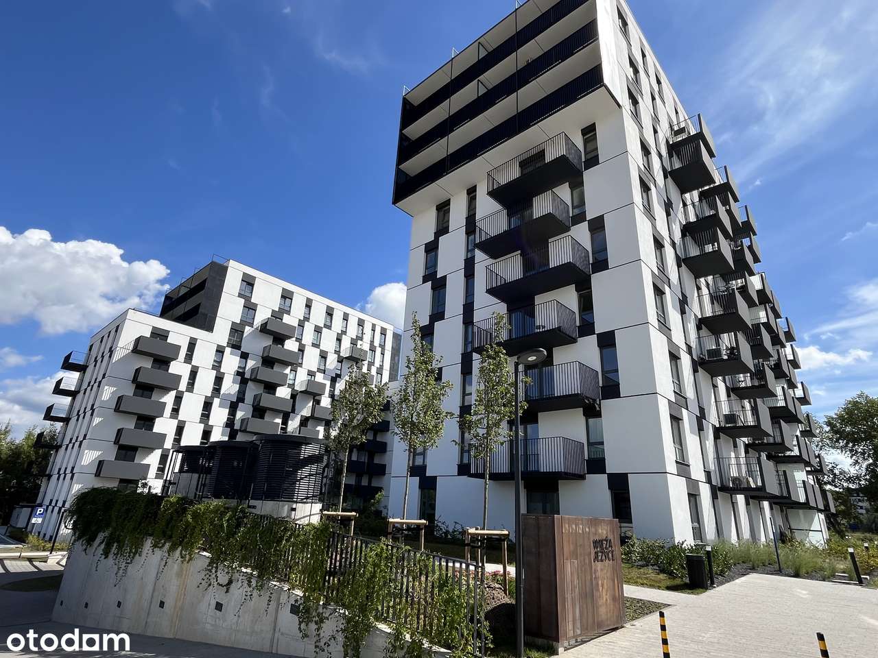 USTAWNE! Centrum 5 minut! TRAMWAJ! Park! KOMFORTOWA KAWALERK! Balkon!-2