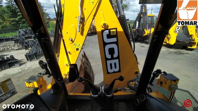 JCB 3CX - 20