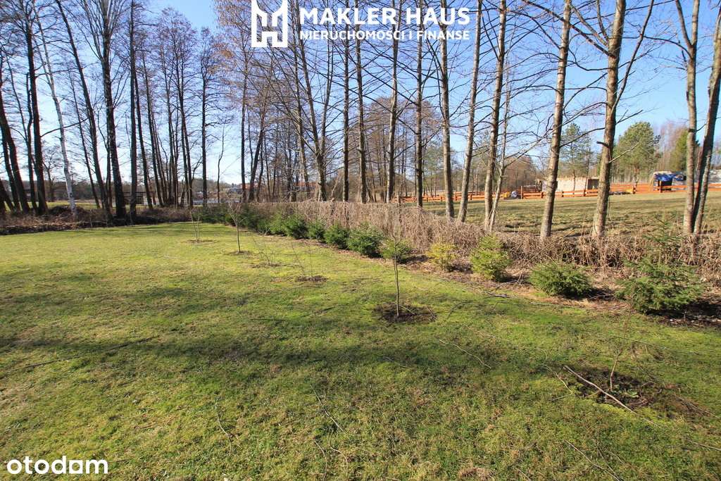 Kiepojcie - Działka rekreacyjna nad jeziorem-19