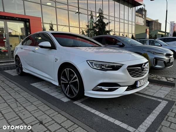 Opel Insignia 1.5 T Elite S&S - 4