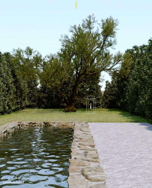 Prédio à venda no Centro de Guimarães-12