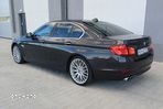 BMW Seria 5 - 7