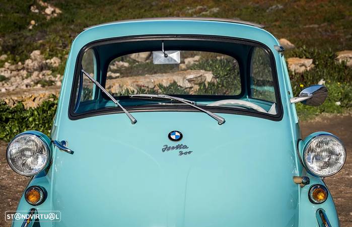 BMW Isetta - 3