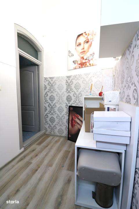 Spatiu comercial, chirias existent, Ultracentral-9