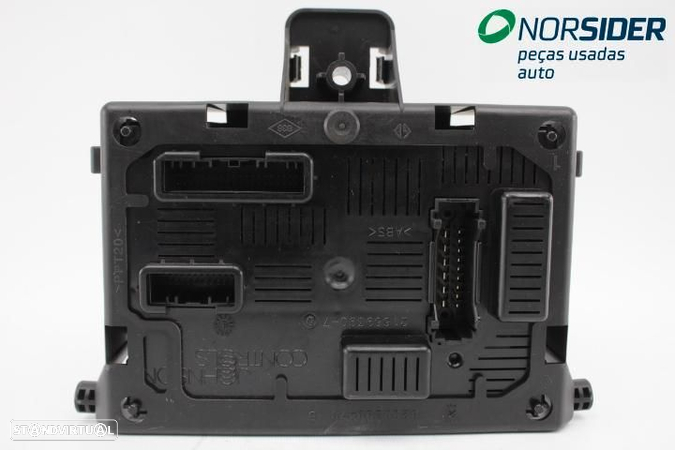 Conjunto de imobilizador Renault Clio III Fase II|09-12 - 5