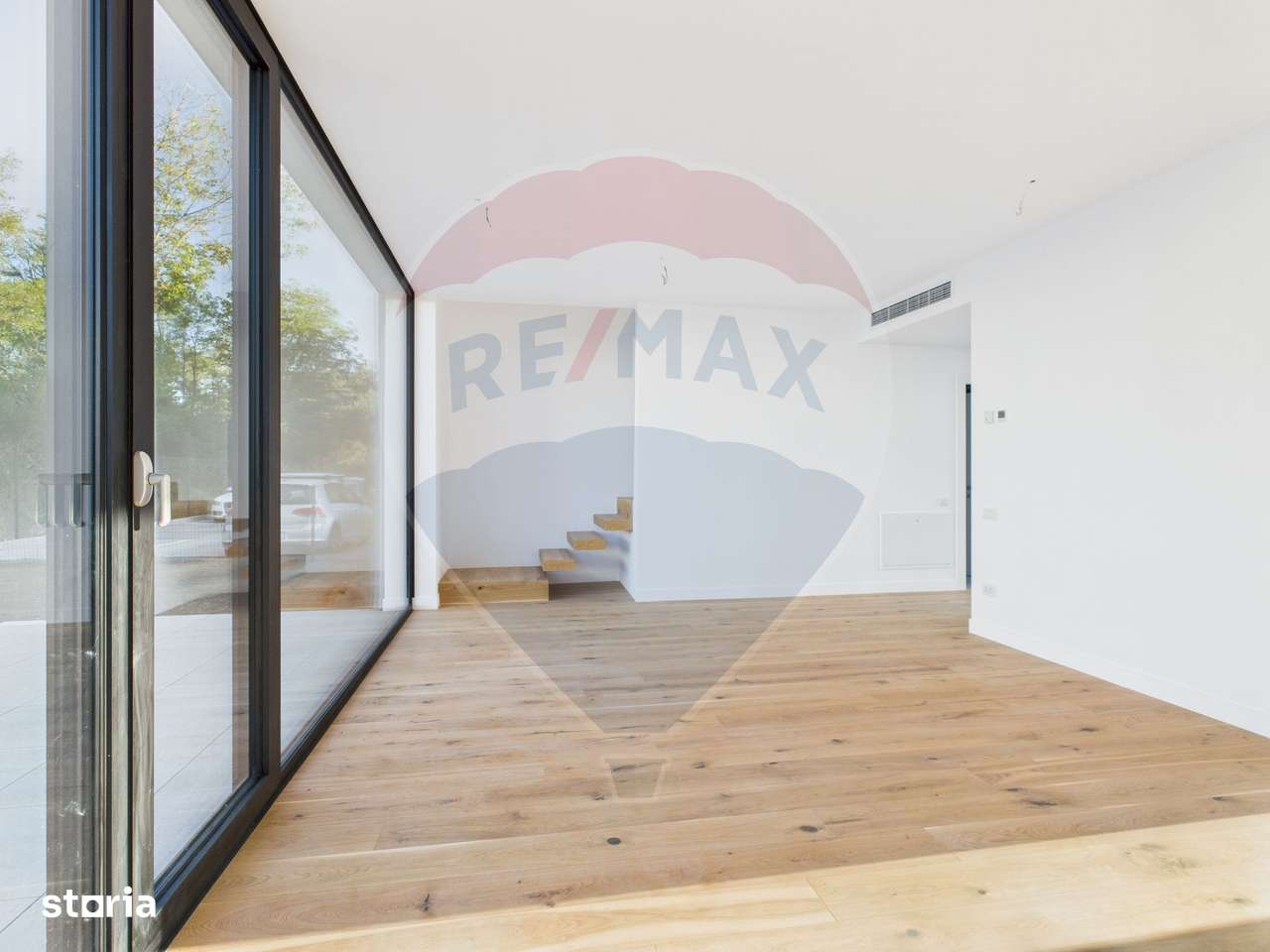 Vila moderna cu finisaje premium in Amber Forest – zona de Nord - Imagine principală: 4/20