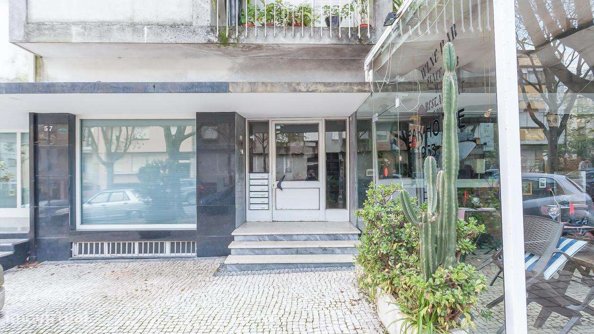 Quarto - localizado em Massarelos Porto - Grande imagem: 4/10