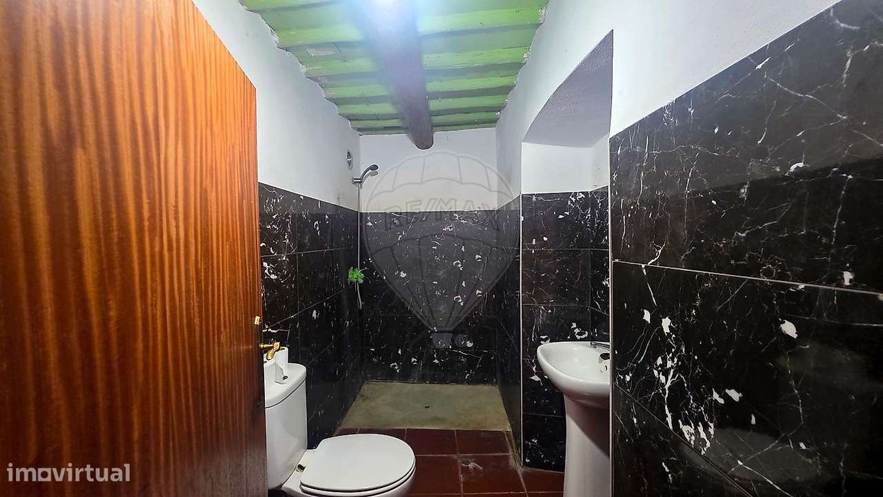 Moradia T1 para venda-6