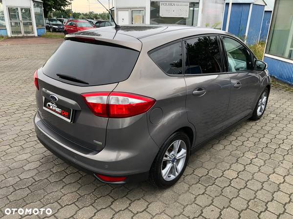 Ford C-MAX 1.0 EcoBoost Sport ASS - 12