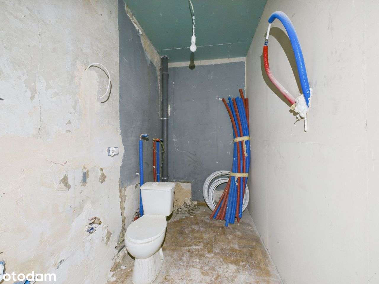 ✨Twoje M na Chwaliszewie✨stan deweloperski-5