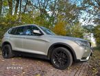 BMW X3 xDrive20d - 2