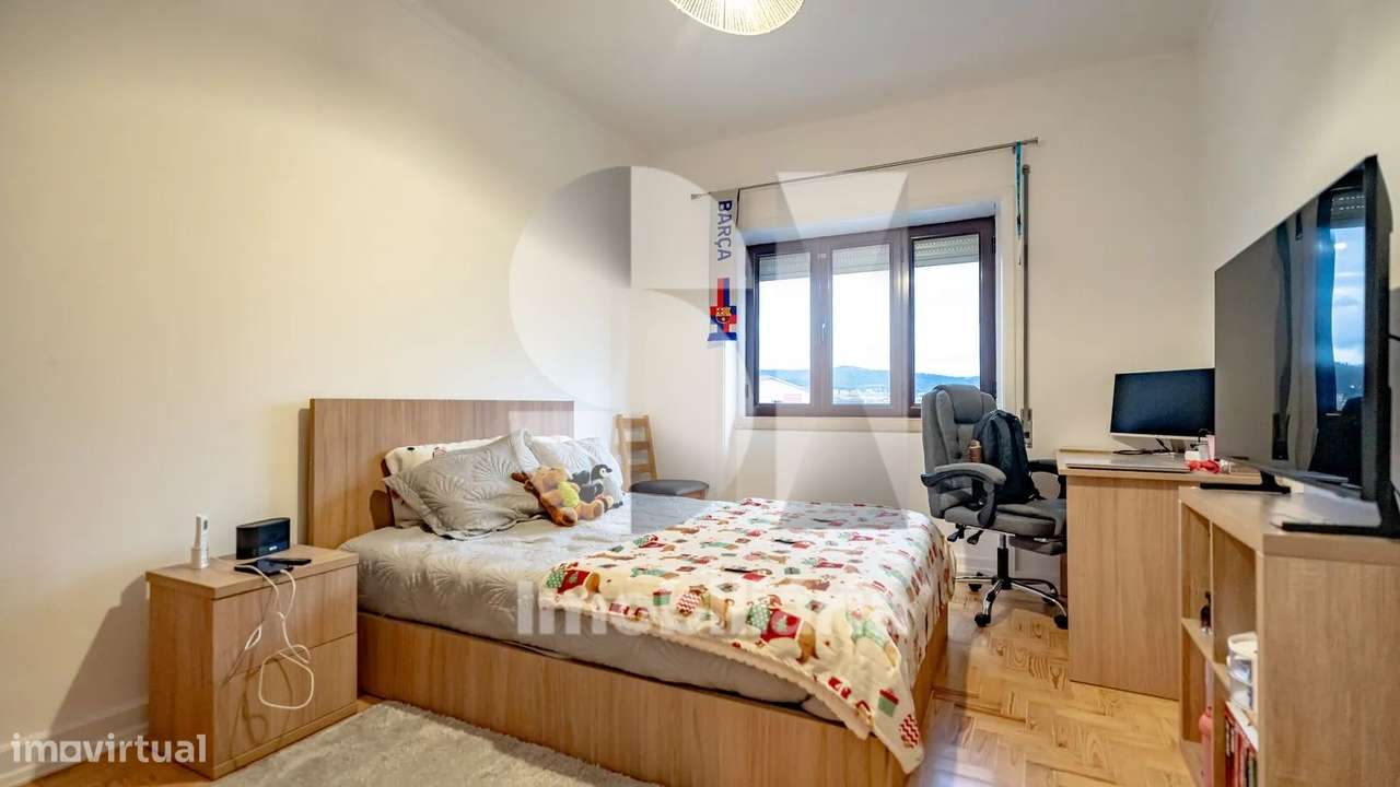 Apartamento T2+1 Norton de Matos - Grande imagem: 5/21