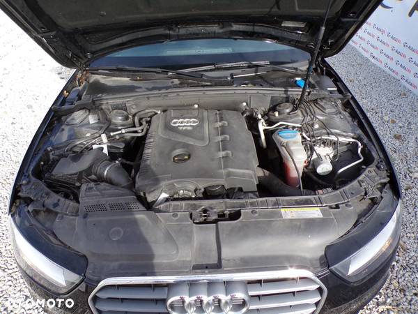 Audi A4 1.8 TFSI Multitronic - 18