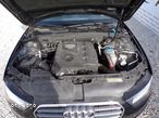 Audi A4 1.8 TFSI Multitronic - 18