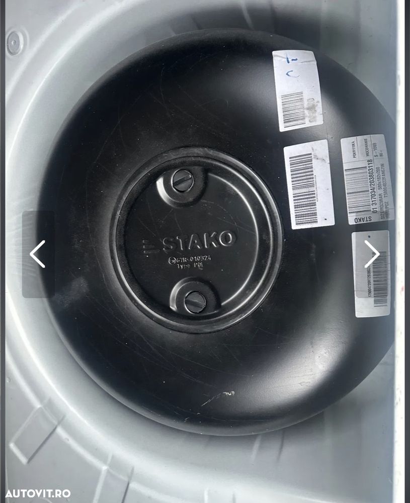 dacia sandero-stepway