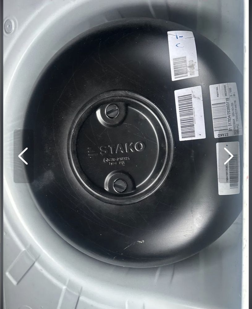 dacia sandero-stepway