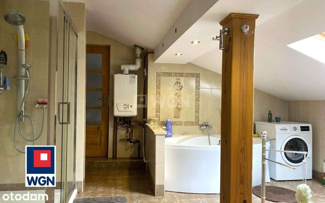 Ładne mieszkanie w kamienicy w Centrum-12