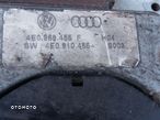 AUDI A8 D3 WENTYLATOR CHŁODNICY 4E0959455G 4E0959455H 4E0959455F - 4